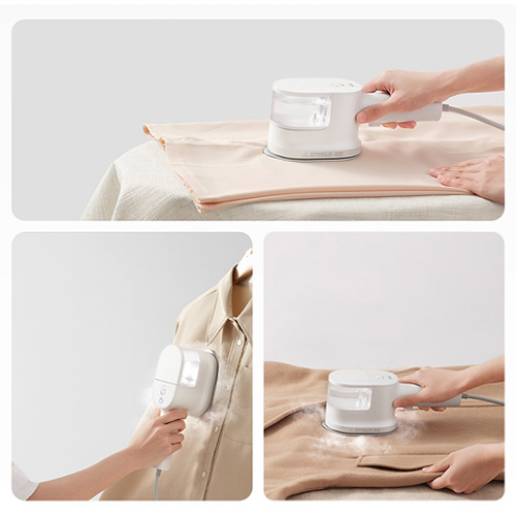 Уред за гладене с пара Xiaomi Handheld Steam Iron BHR9034EU