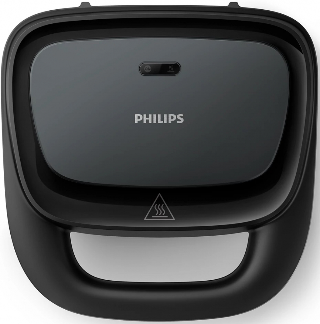 Мултигрил Philips HD2330/90