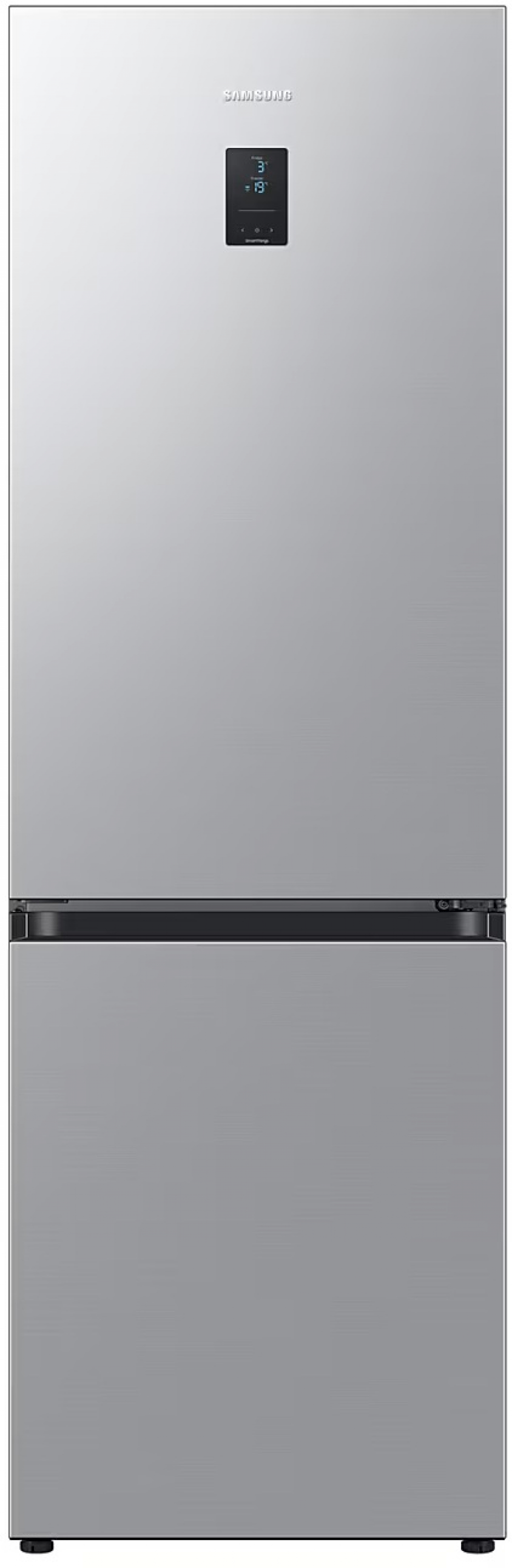 Хладилник с фризер Samsung RB34C672ESA/EF