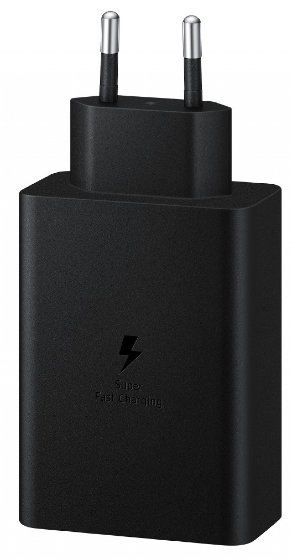 Зарядно устройство Samsung EP-T6530 65W Black