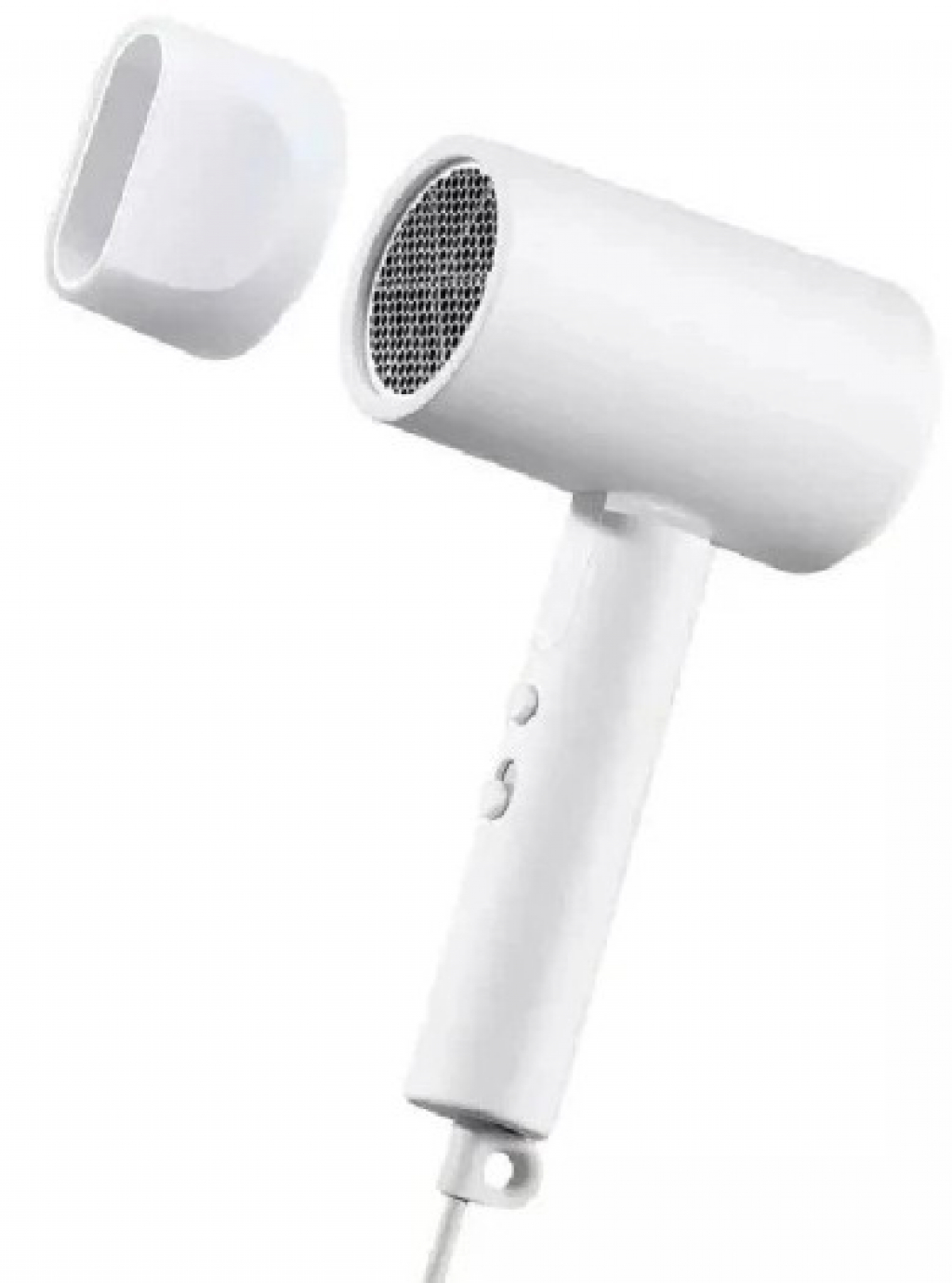 Сешоар Xiaomi Compact Hair Dryer H101 White BHR7475EU