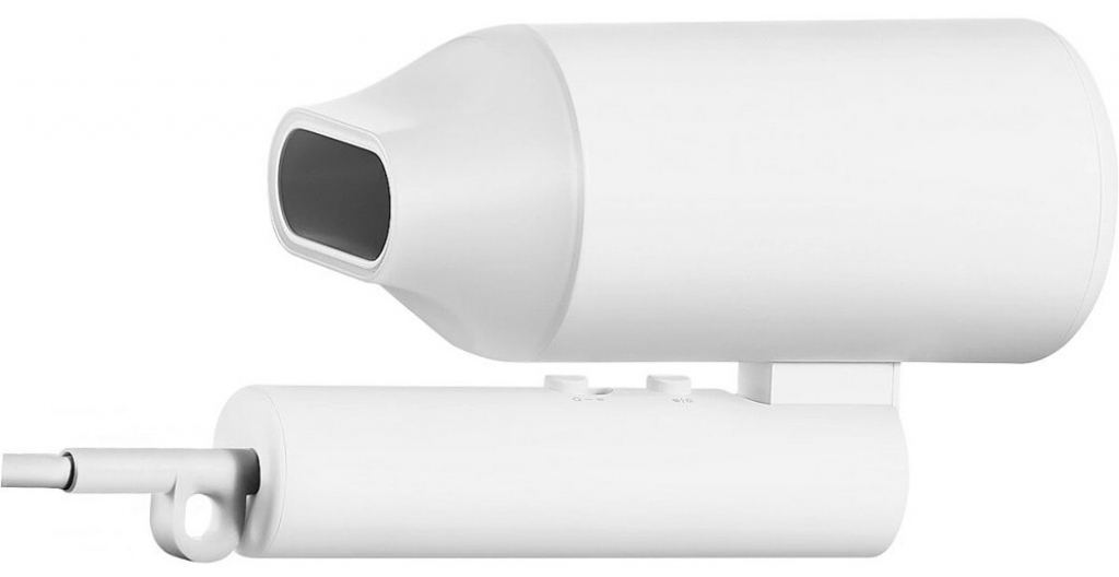 Сешоар Xiaomi Compact Hair Dryer H101 White BHR7475EU