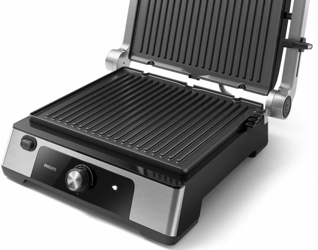 Мултигрил Philips HD6301/90