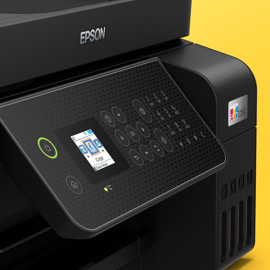 Мултифункционално устройство Epson L5310 MFP
