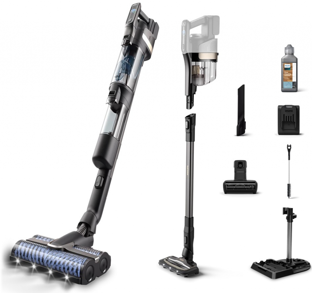 Прахосмукачка Philips XW9463/11
