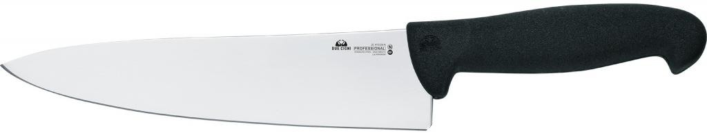 Кухненски нож Due Cigni Chef knife 20 см