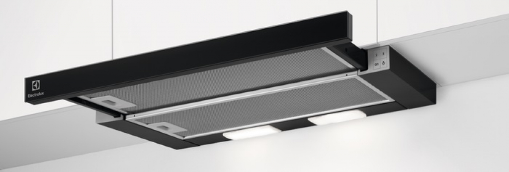 Абсорбатор Electrolux LFP326FB