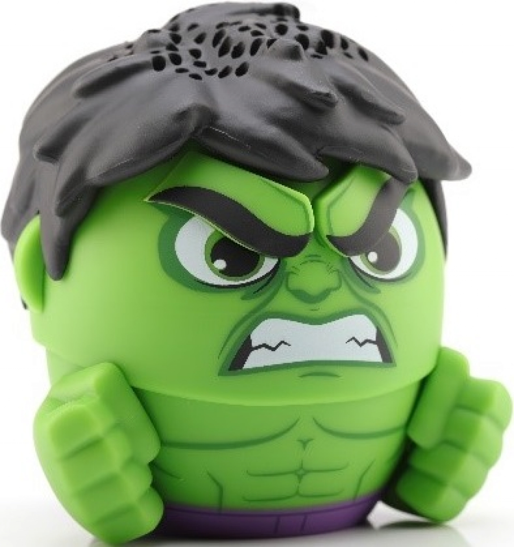Тонколона BITTY BOOMERS BITTYHULK