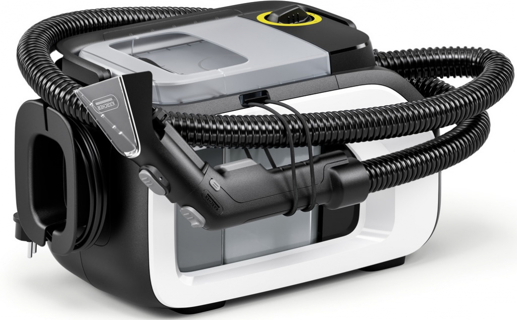 Перяща смукачка KARCHER SE 3 COMPACT HOME FLOOR 10815330