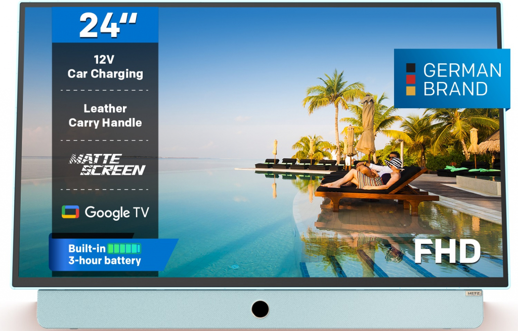 Телевизор Metz 24MPE7000Y
