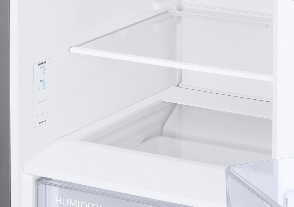Хладилник с фризер Samsung RB38C600CS9/EF