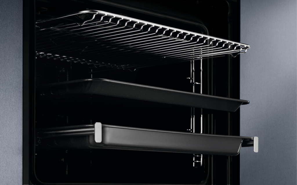 Фурна за вграждане Electrolux EOD5H70BX