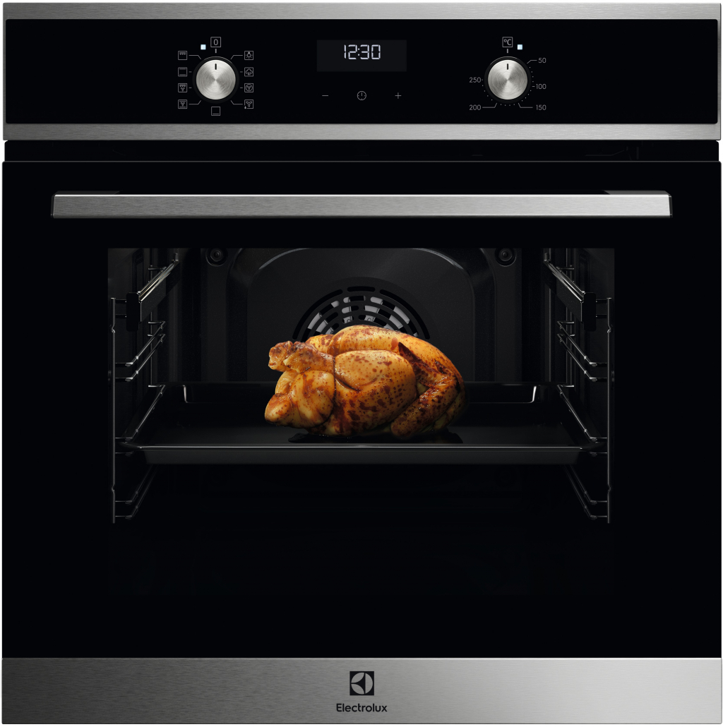Фурна за вграждане Electrolux EOD5H70BX