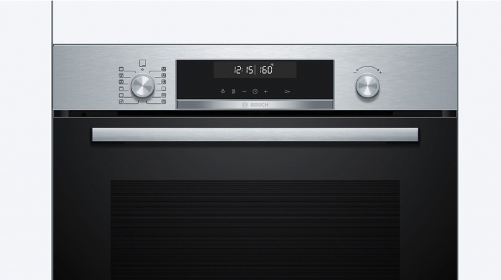 Фурна за вграждане Bosch HBG578ES3