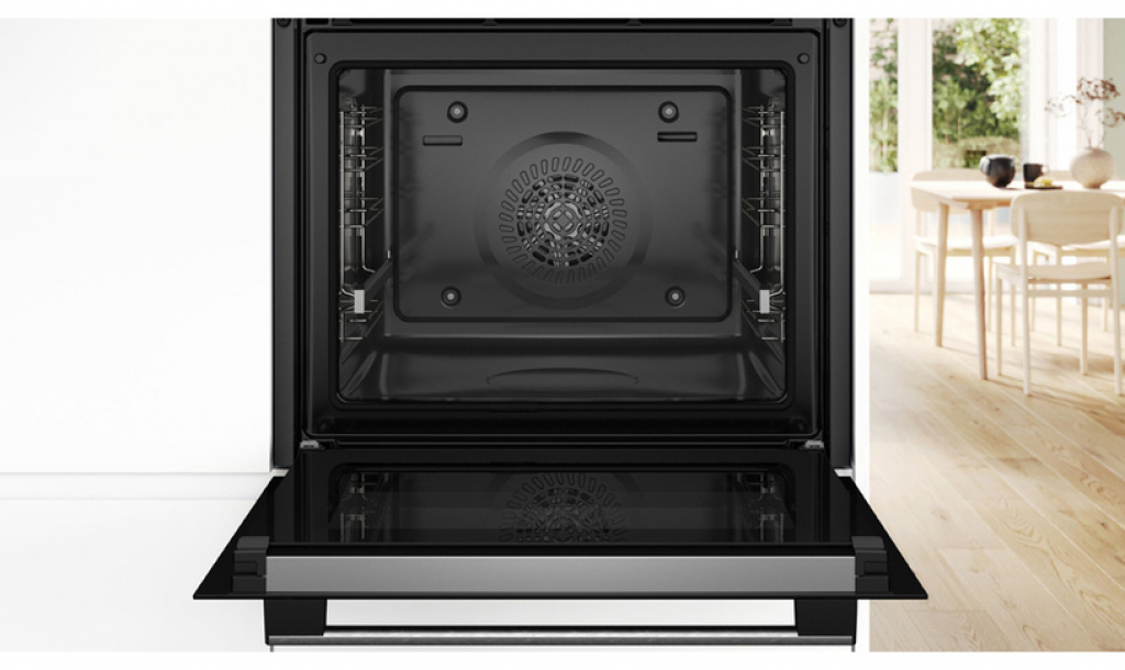 Фурна за вграждане Bosch HBG578ES3