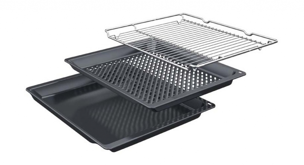 Фурна за вграждане Bosch HBG578ES3