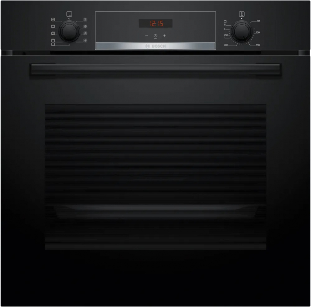 Фурна за вграждане Bosch HBA534EB3