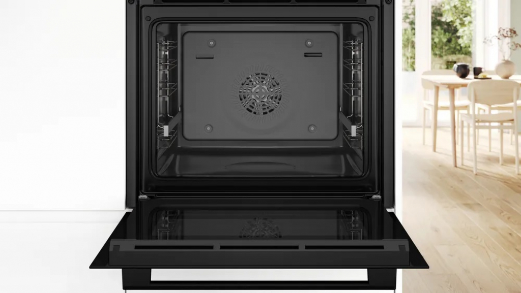 Фурна за вграждане Bosch HBA534EB3