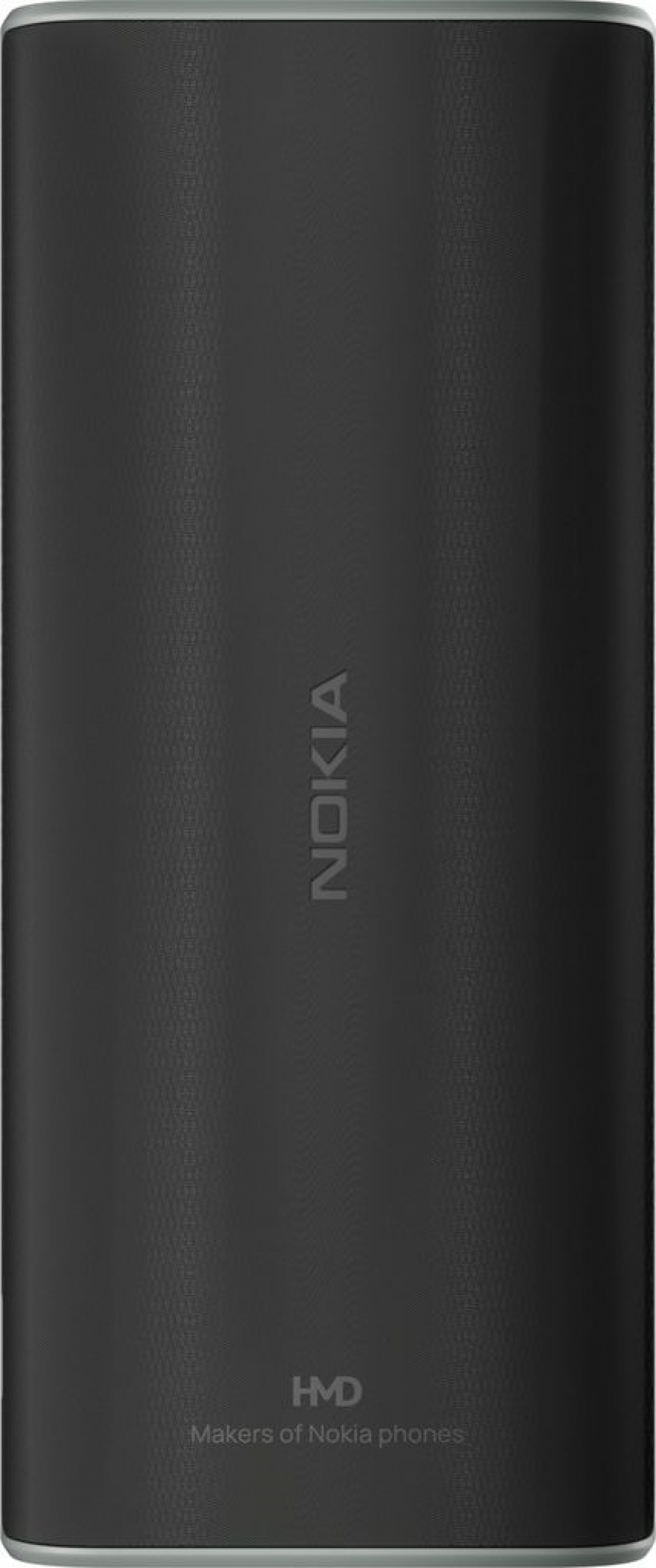 Мобилен телефон Nokia 105 DS Black 2025