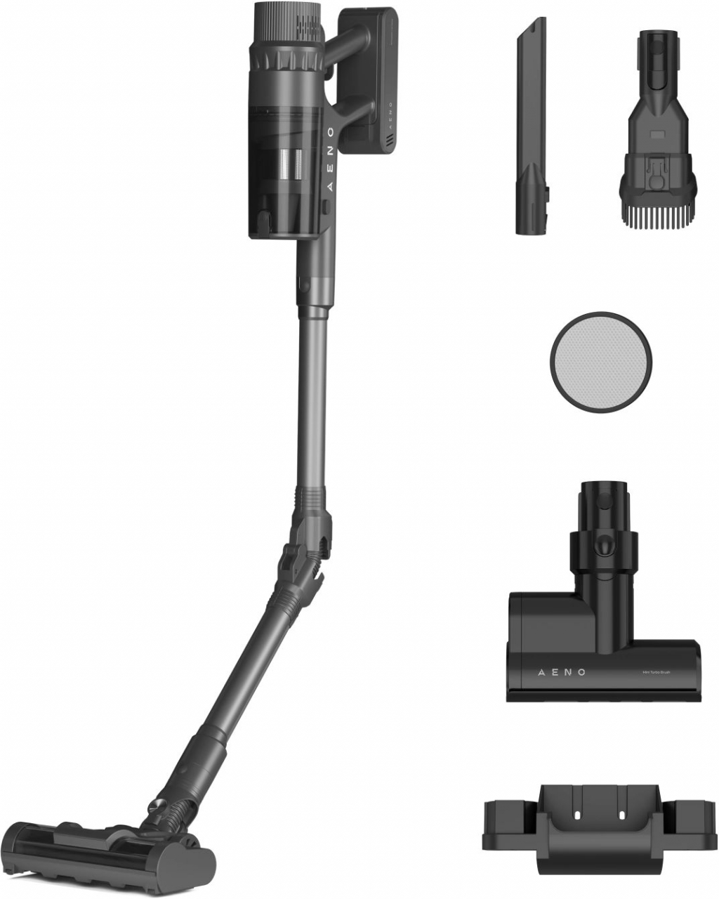Прахосмукачка AENO ASC0002
