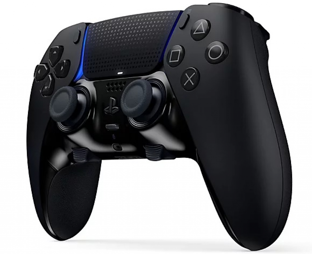 Джойстик Sony Playstation PS5 DUALSENSE EDGE CONTROLLER Midnight Black