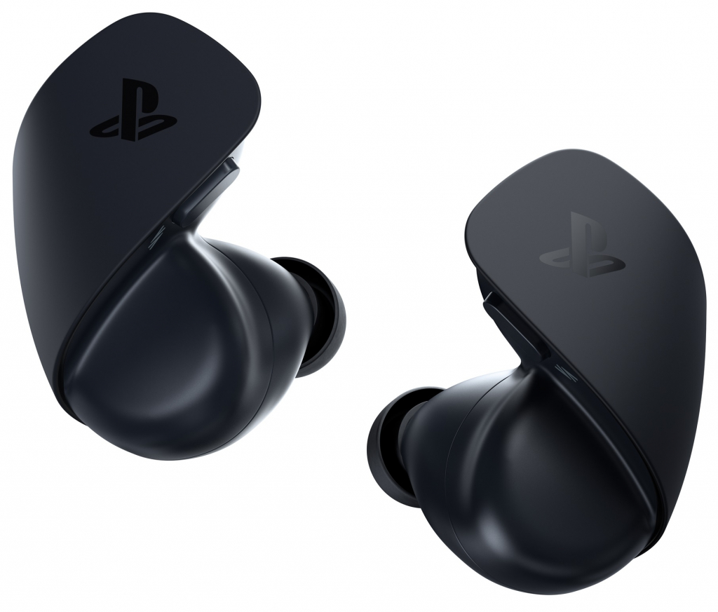 Геймърски слушалки Sony PULSE EXPLORE WIRELESS EARBUDS - Midnight Black