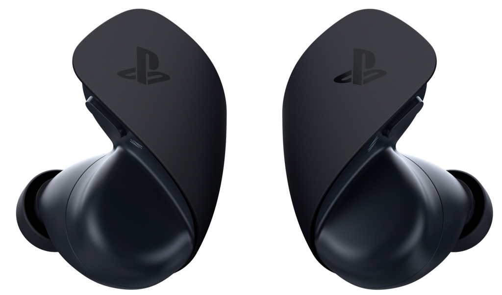 Геймърски слушалки Sony PULSE EXPLORE WIRELESS EARBUDS - Midnight Black