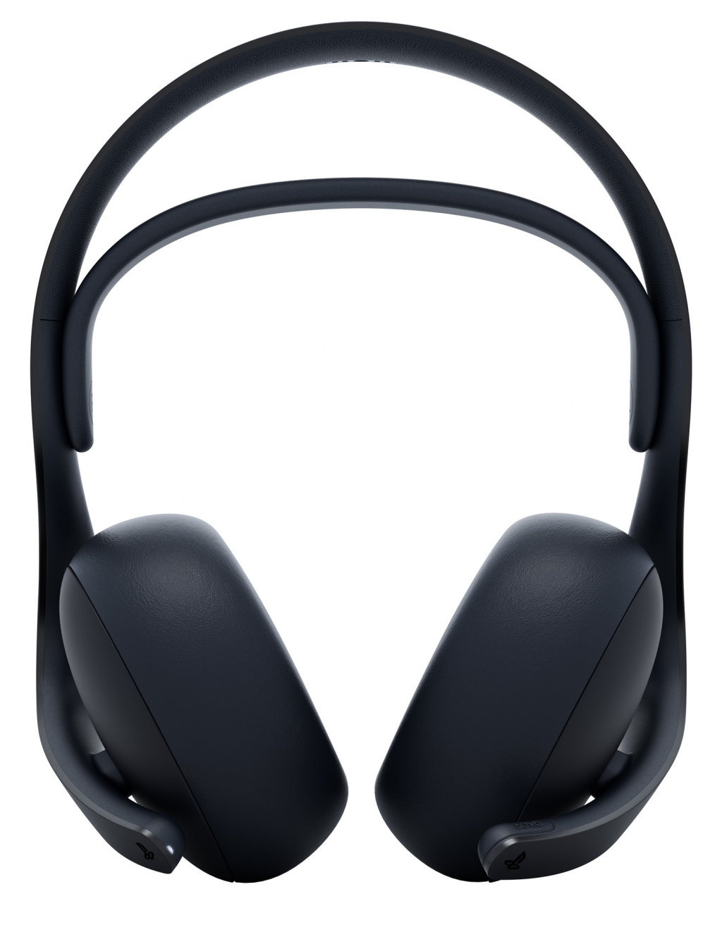 Геймърски слушалки Sony Playstation PULSE ELITE WIRELESS HEADSET - Midnight Black