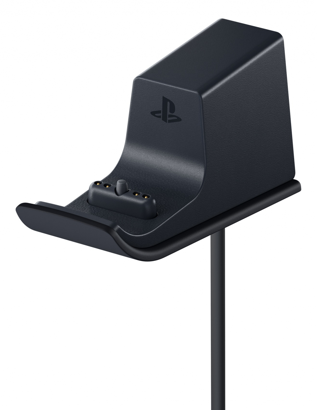 Геймърски слушалки Sony Playstation PULSE ELITE WIRELESS HEADSET - Midnight Black