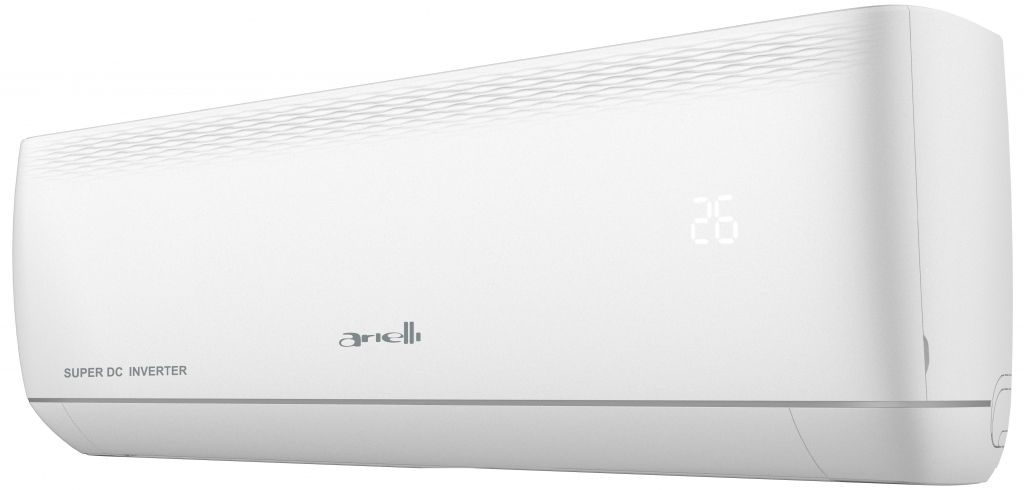 Климатик инверторен ARIELLI ASW-H09B7/JDR3DI-EU (Wi-Fi)