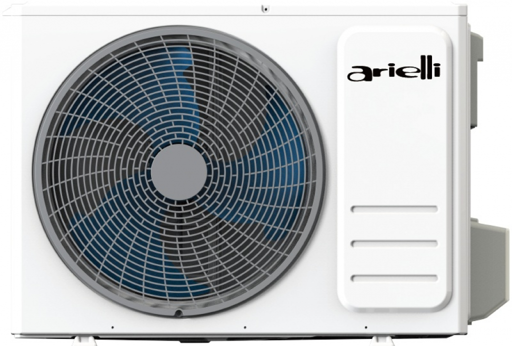 Климатик инверторен ARIELLI ASW-18CPH (WI-FI)