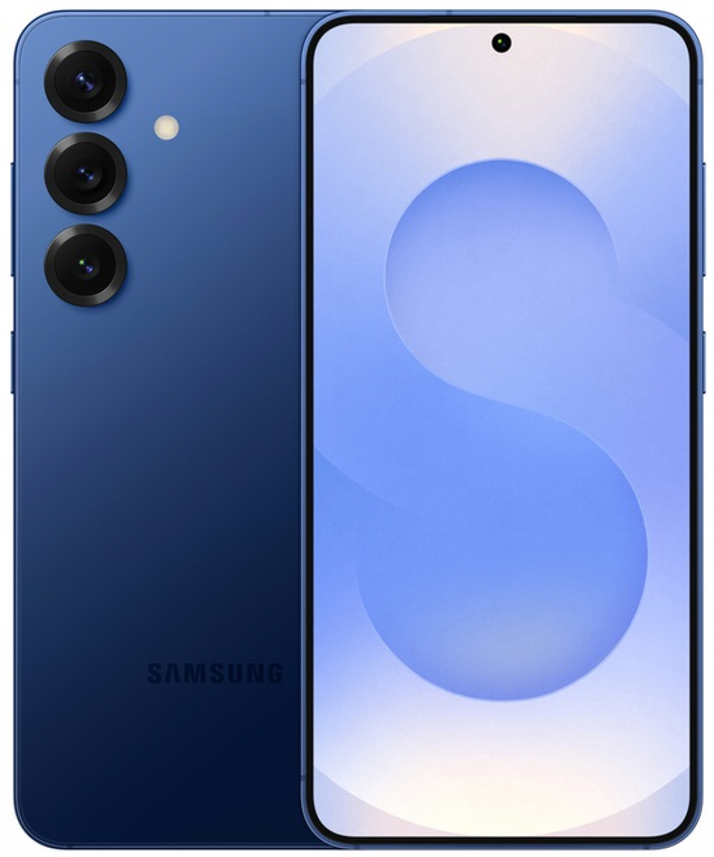 Смартфон Samsung SM-S931B GALAXY S25 5G 12/128GB Navy