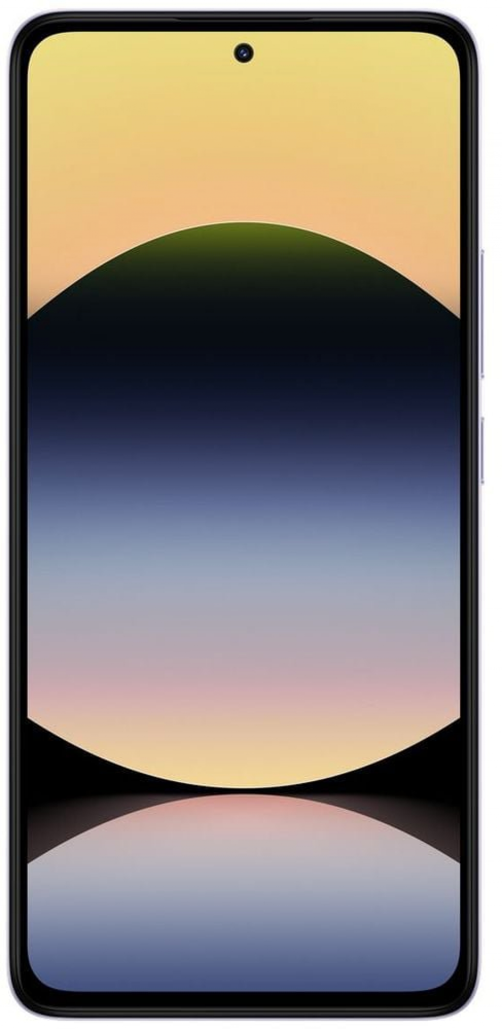 Смартфон Xiaomi Redmi Note 14 6/128GB Mist Purple