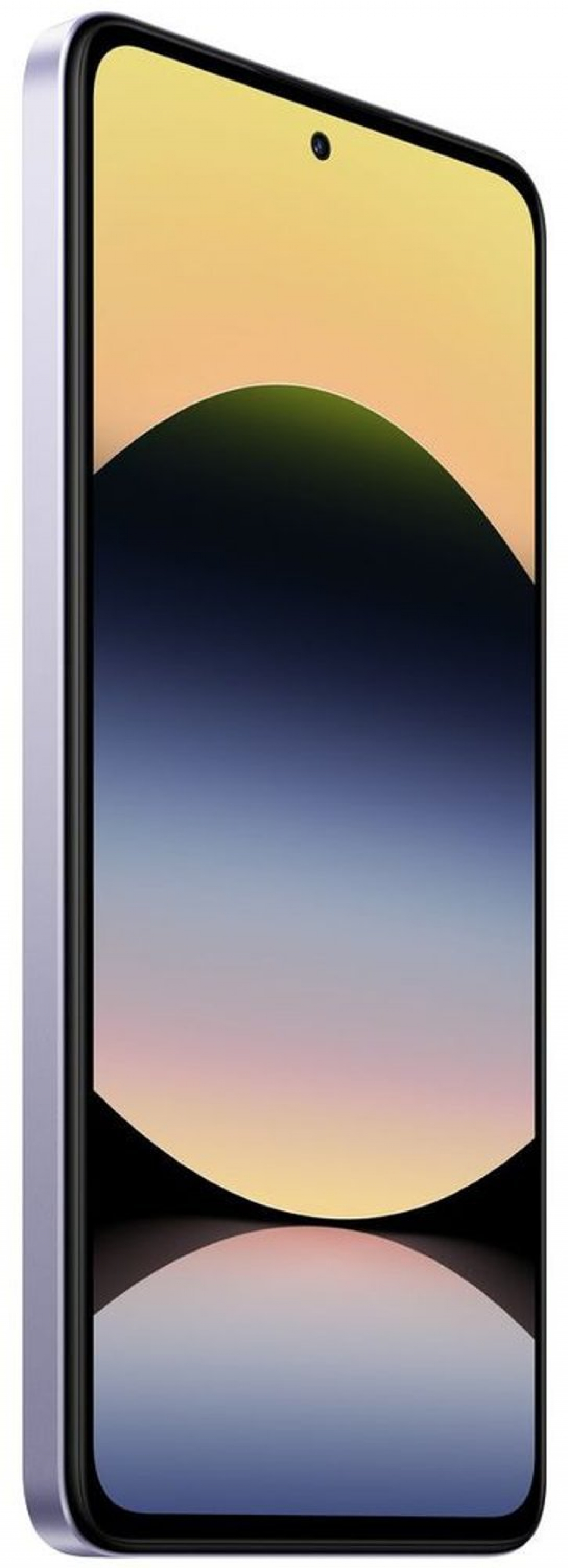 Смартфон Xiaomi Redmi Note 14 6/128GB Mist Purple