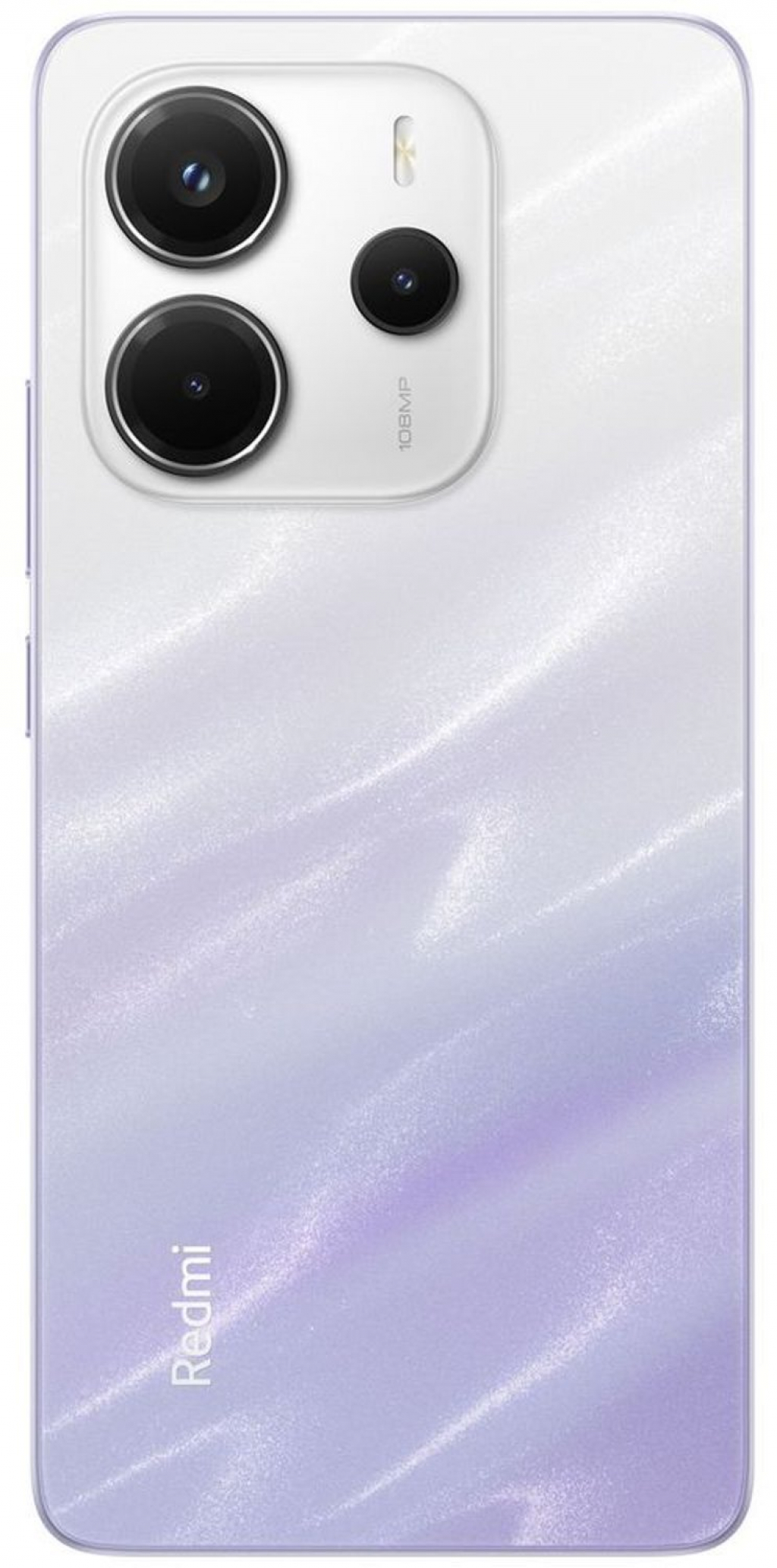 Смартфон Xiaomi Redmi Note 14 6/128GB Mist Purple