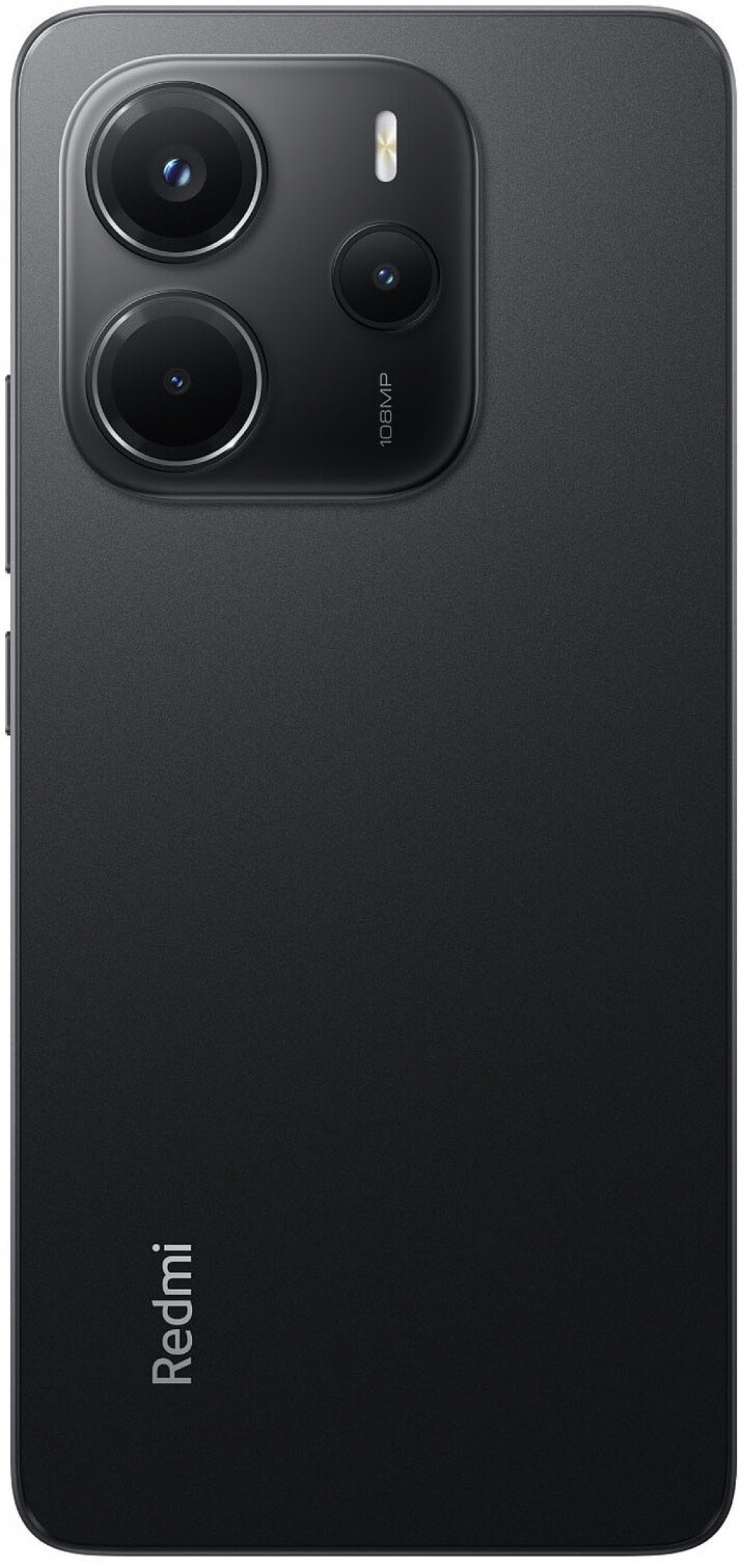 Смартфон Xiaomi Redmi Note 14 6/128GB Midnight Black