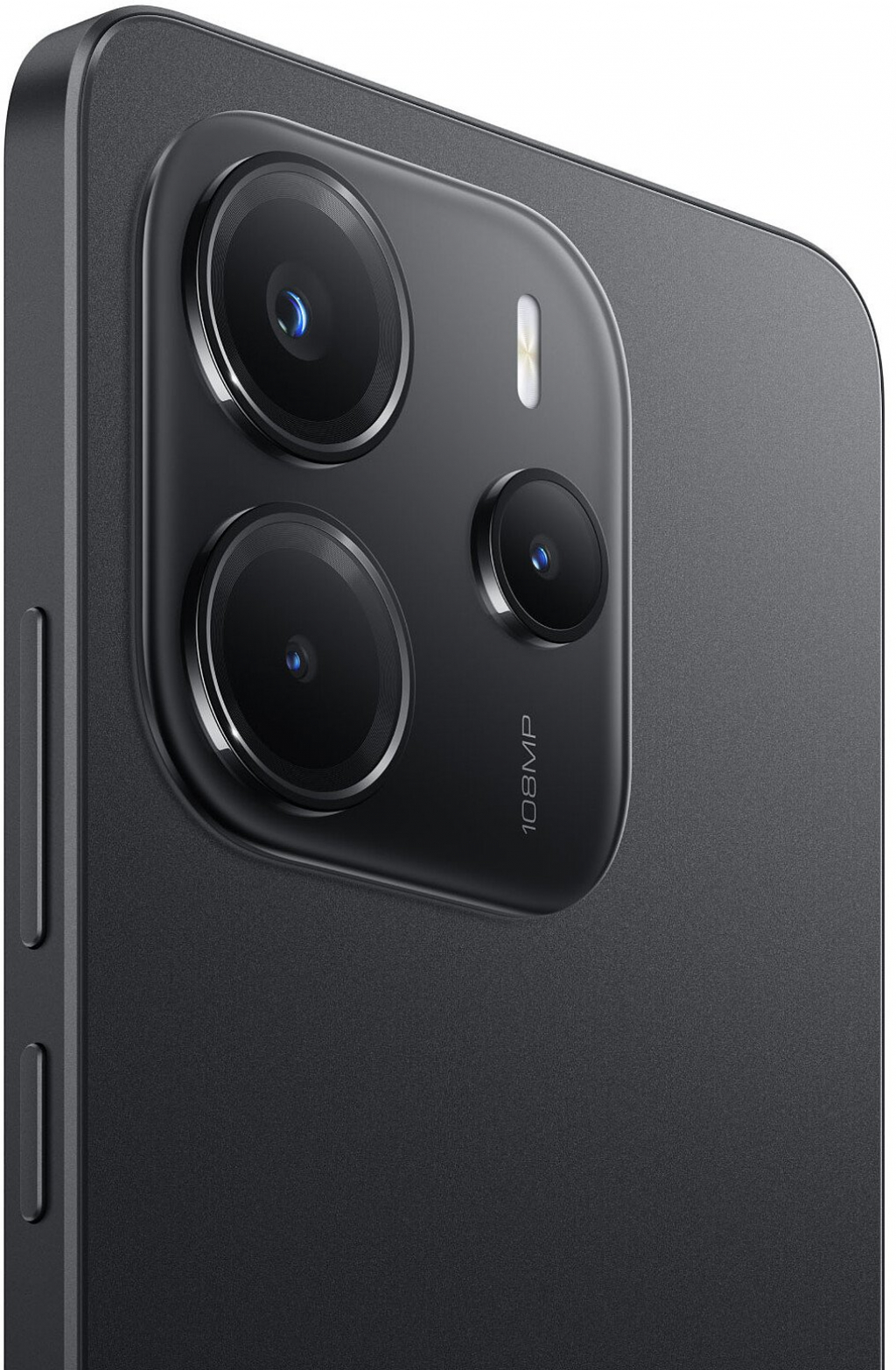 Смартфон Xiaomi Redmi Note 14 6/128GB Midnight Black