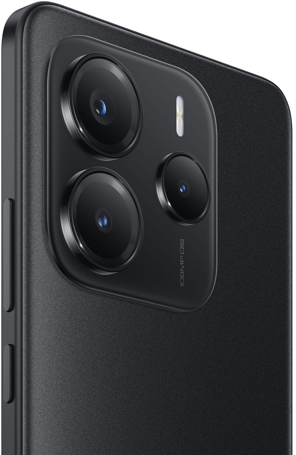 Смартфон Xiaomi Redmi Note 14 5G 6/128GB Midnight Black