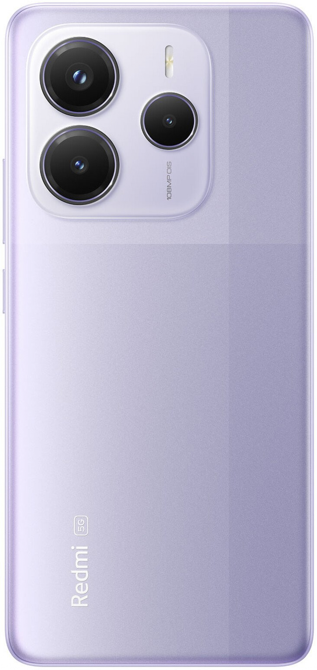 Смартфон Xiaomi Redmi Note 14 5G 6/128GB Lavender Purple