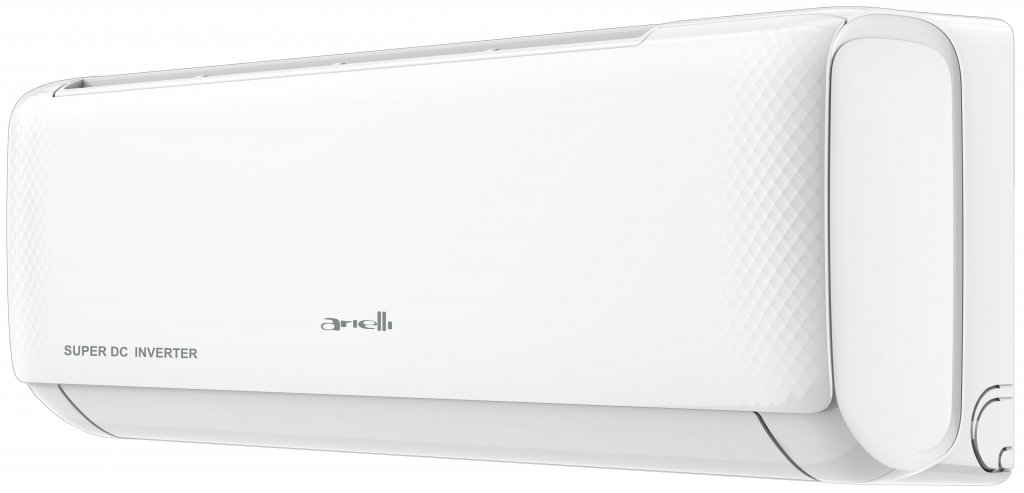 Климатик инверторен ARIELLI ASW-H18B7E4/QGR3DI-EU (Wi-Fi)