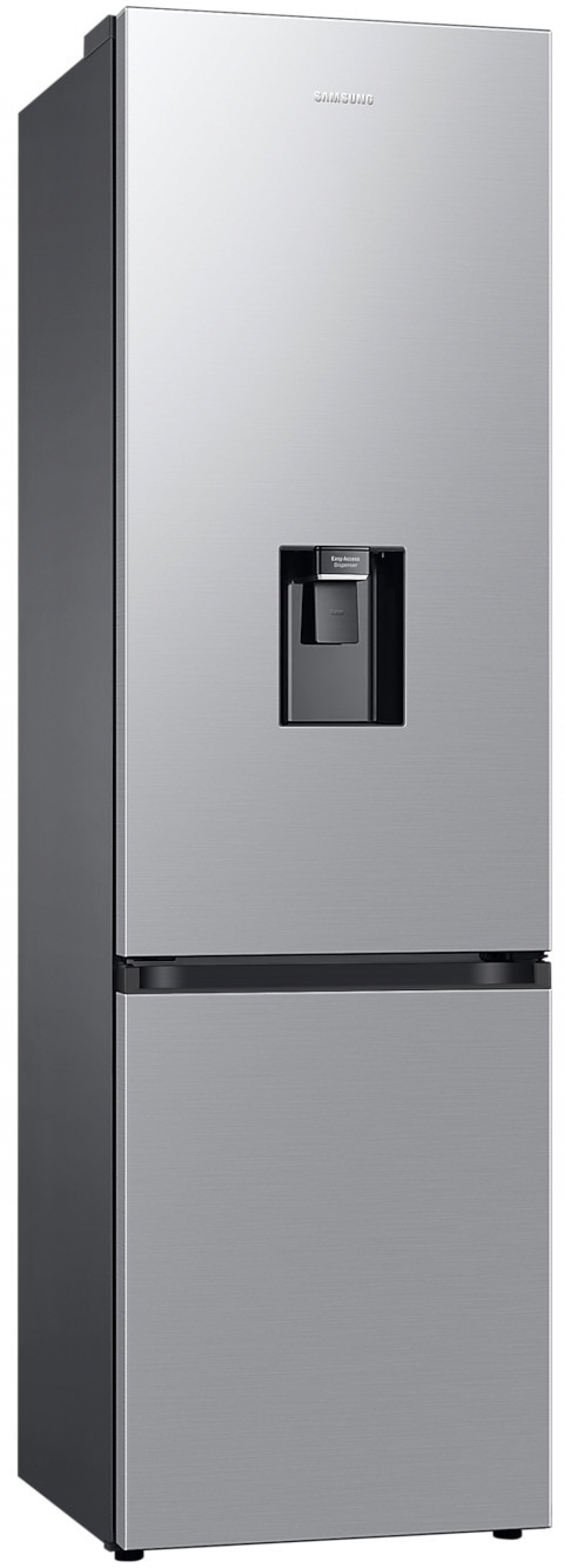 Хладилник с фризер Samsung RB38C632ESA/EF