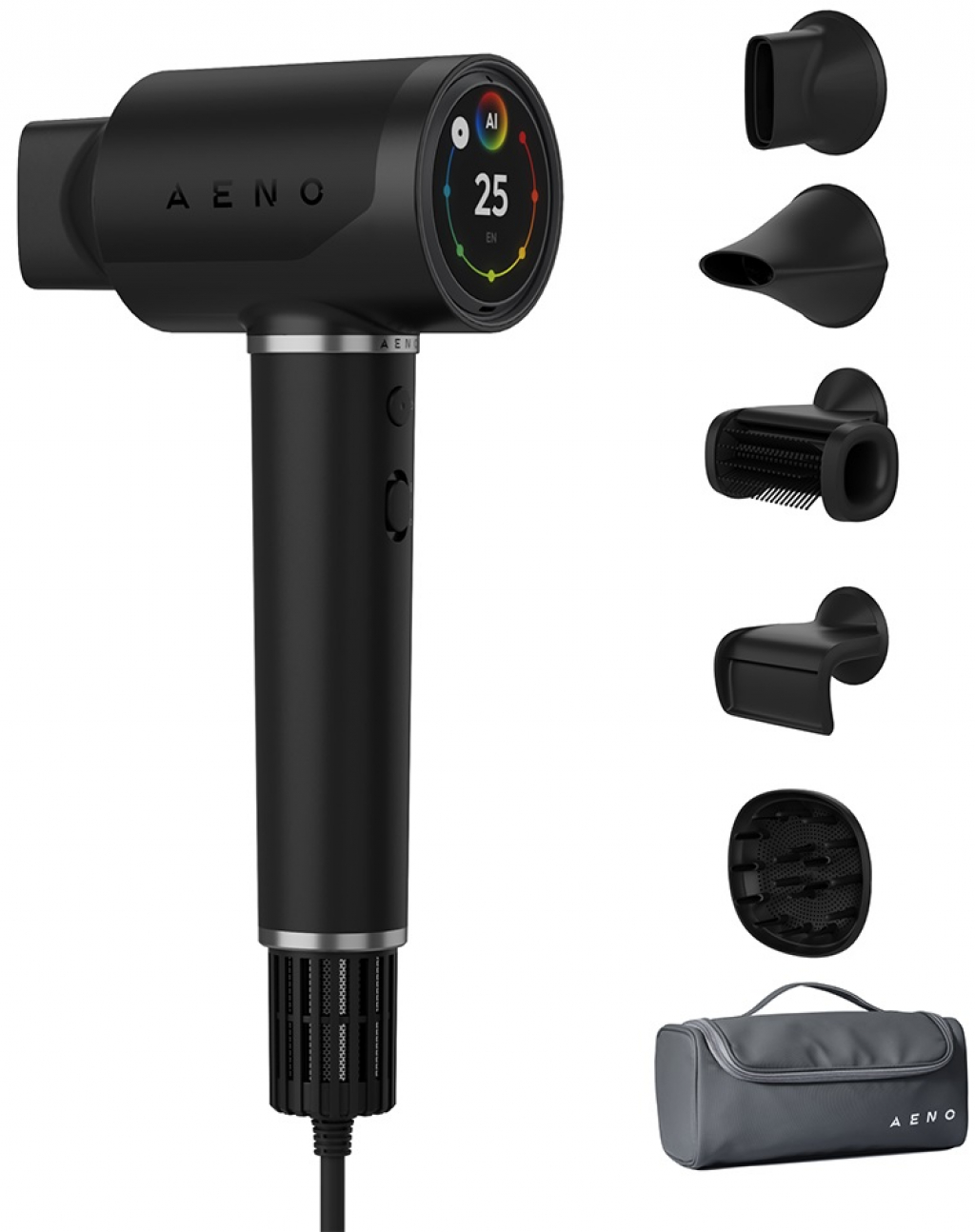 Сешоар AENO AHD0005B