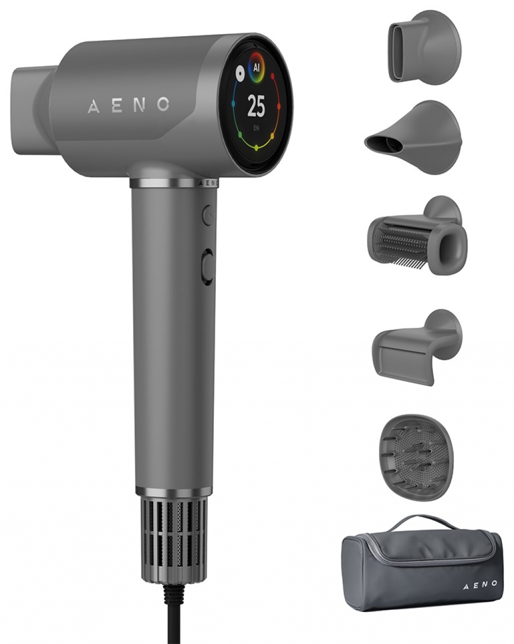 Сешоар AENO AHD0005G