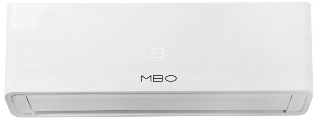 Климатик инверторен MBO MBO-H12A4/MAR3DIBT-EU (Wi-Fi)