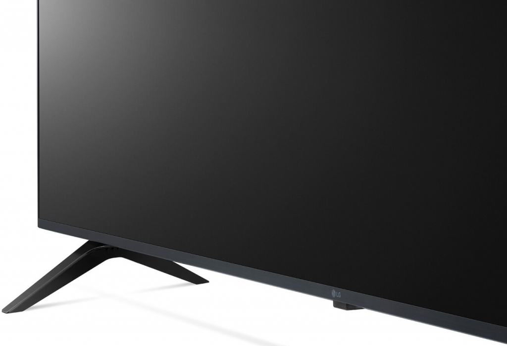 Телевизор LG LED 55UR78GC0LK