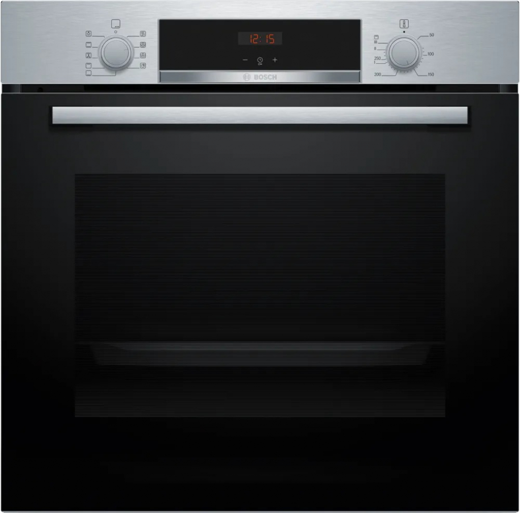 Фурна за вграждане Bosch HBA534ES3