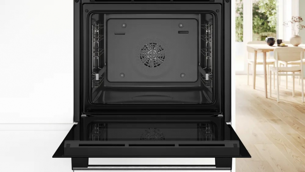 Фурна за вграждане Bosch HBA534ES3