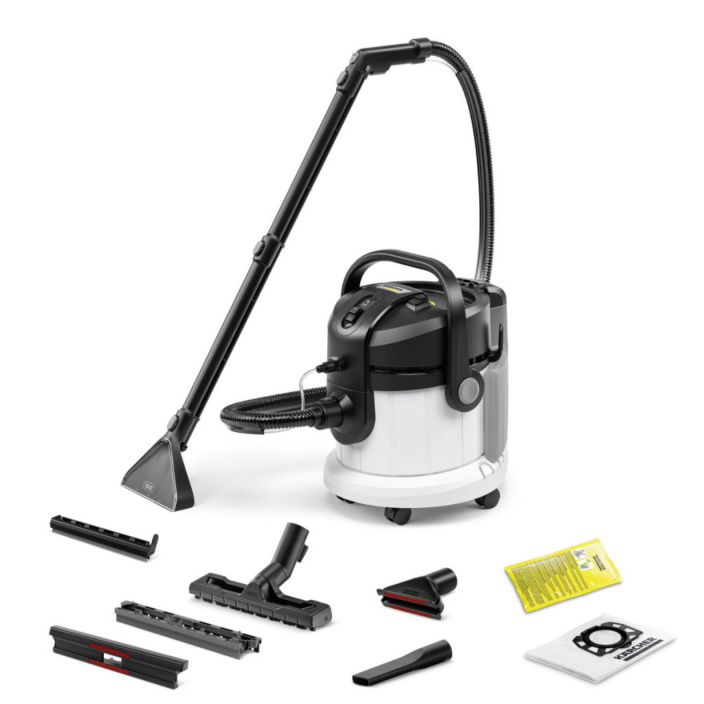 Перяща смукачка KARCHER SE 4 10811500