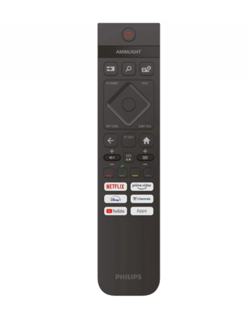 Телевизор Philips 43PUS8209/12