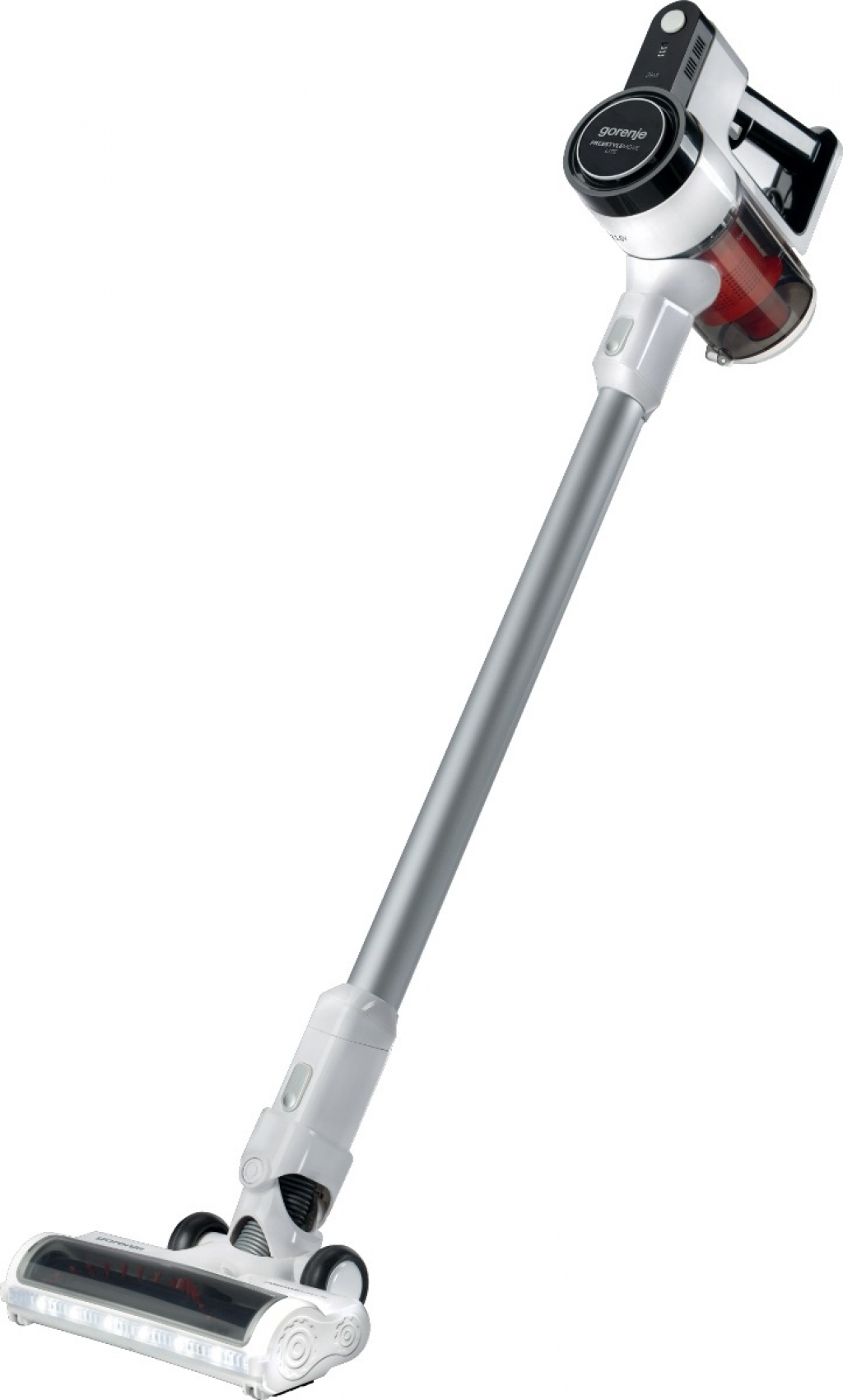 Прахосмукачка Gorenje SVC216FMLW